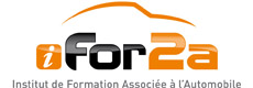 logo ifor2a