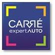 logo Carré expert auto