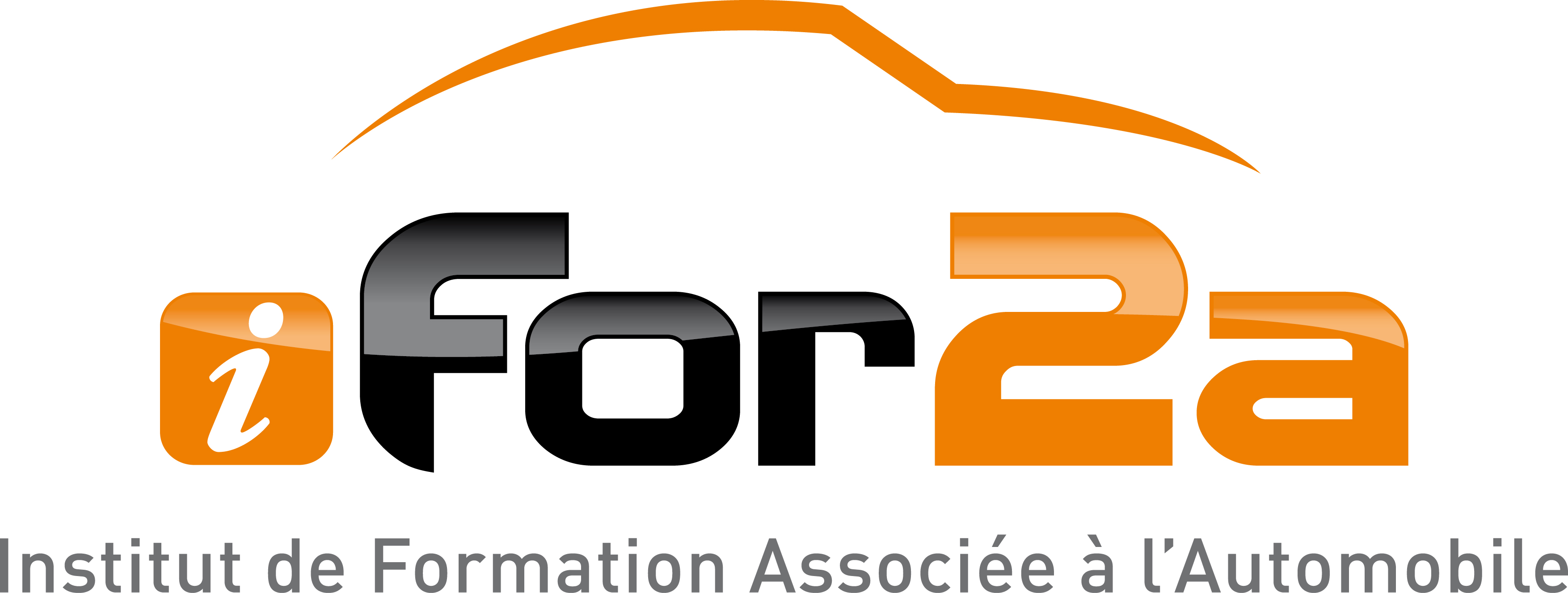 logo IFOR2A
