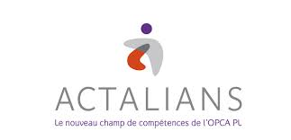 logo actalians